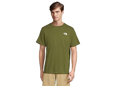 The North Face S/S Core Box NSE T-Shirts Men