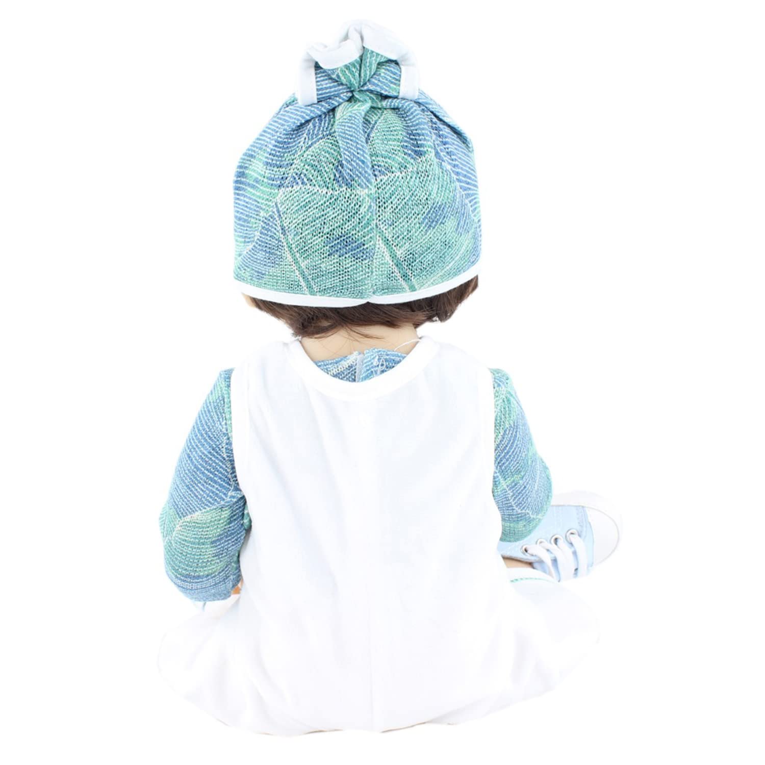 【専用】リボンドール❀フルシリコンベビー男の子 Amazon.co.jp: 19インチのリボーンベビードール男の子、リアルな