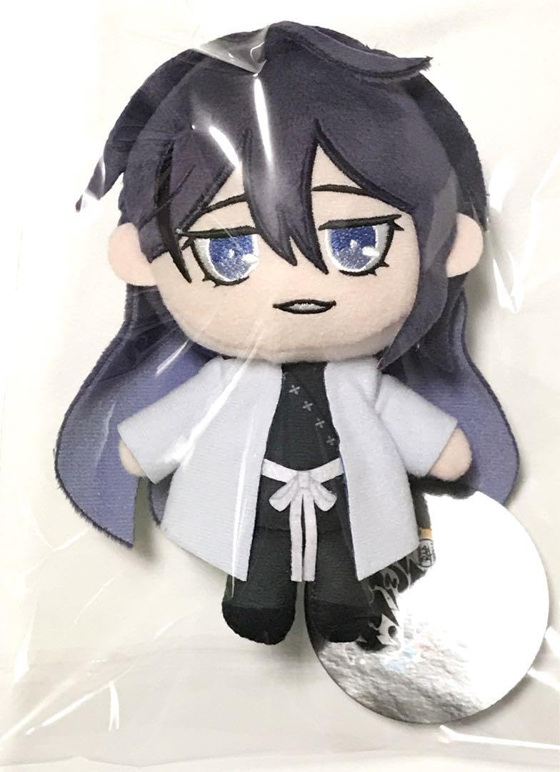 Amazon.co.jp: ヒプノシスマイク ヒプマイ ぬいぷりけ おすわり