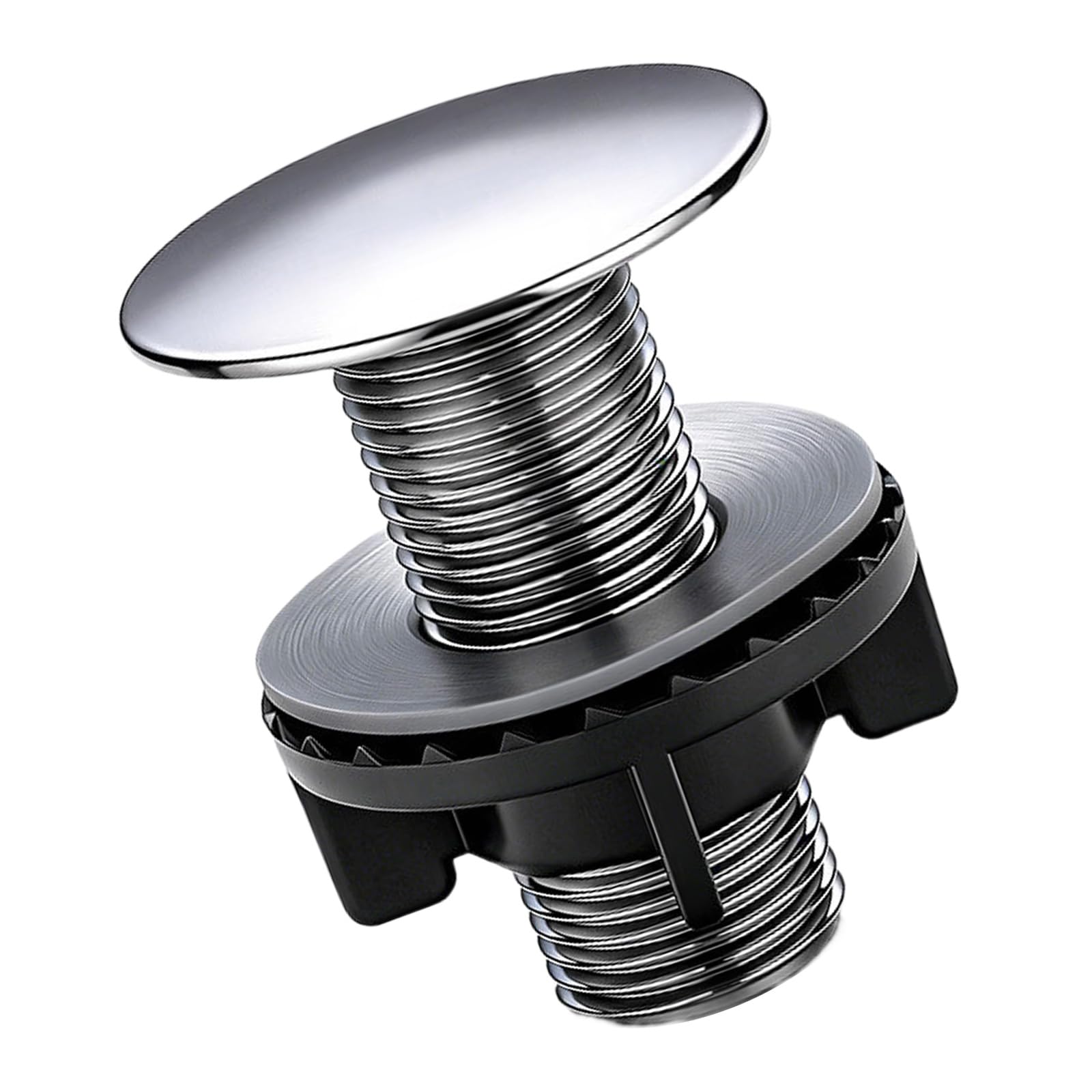 Multipurpose Water Stopper Drainage Seal Kitchen Sink Plug Replacement Washbasin Decorative Plug Sink Accessories Sprayer Tap