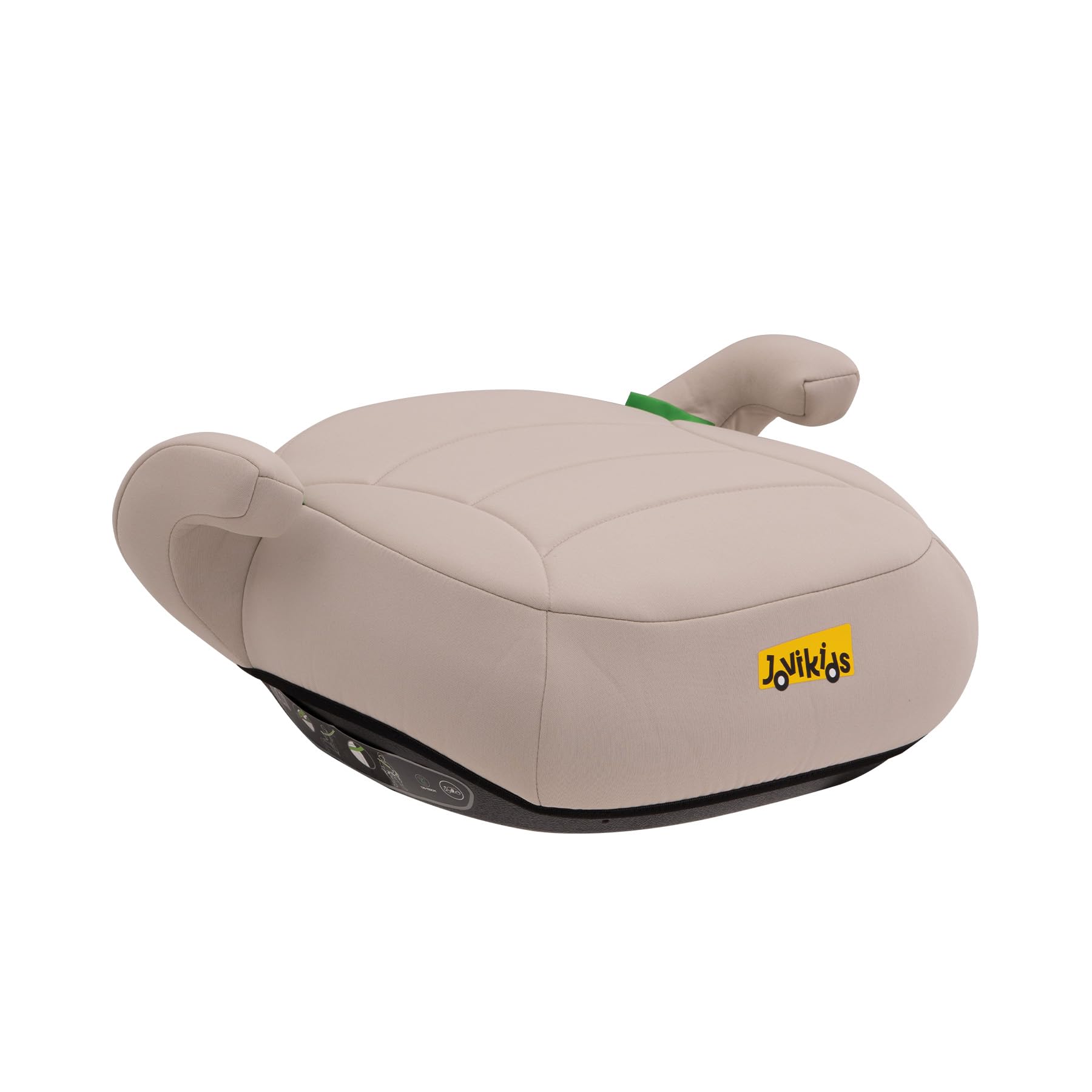 Amazon | Jovikids ジュニアシート ECE R129 ブースターシート 3歳から