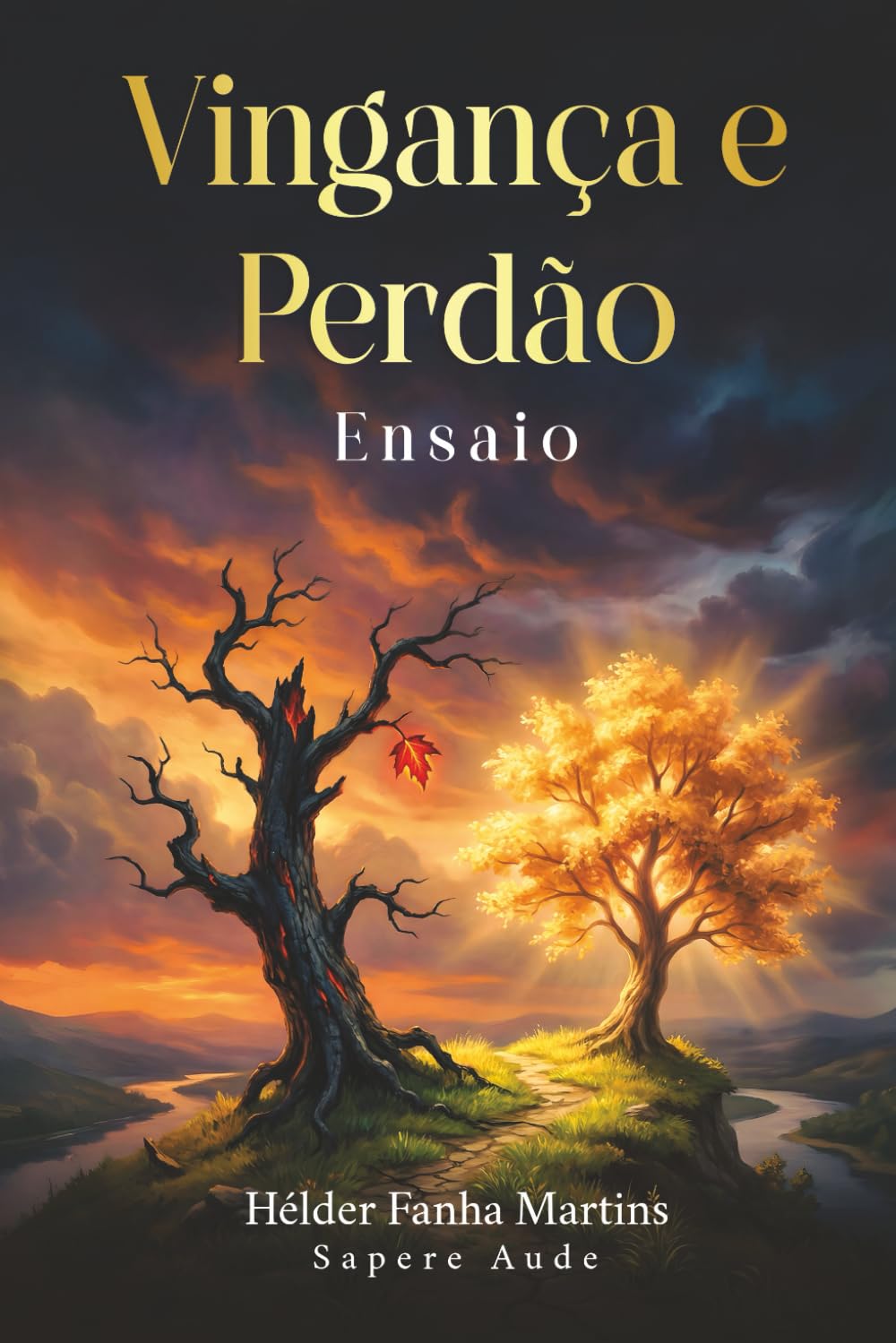 Vingança e Perdão: Um Ensaio