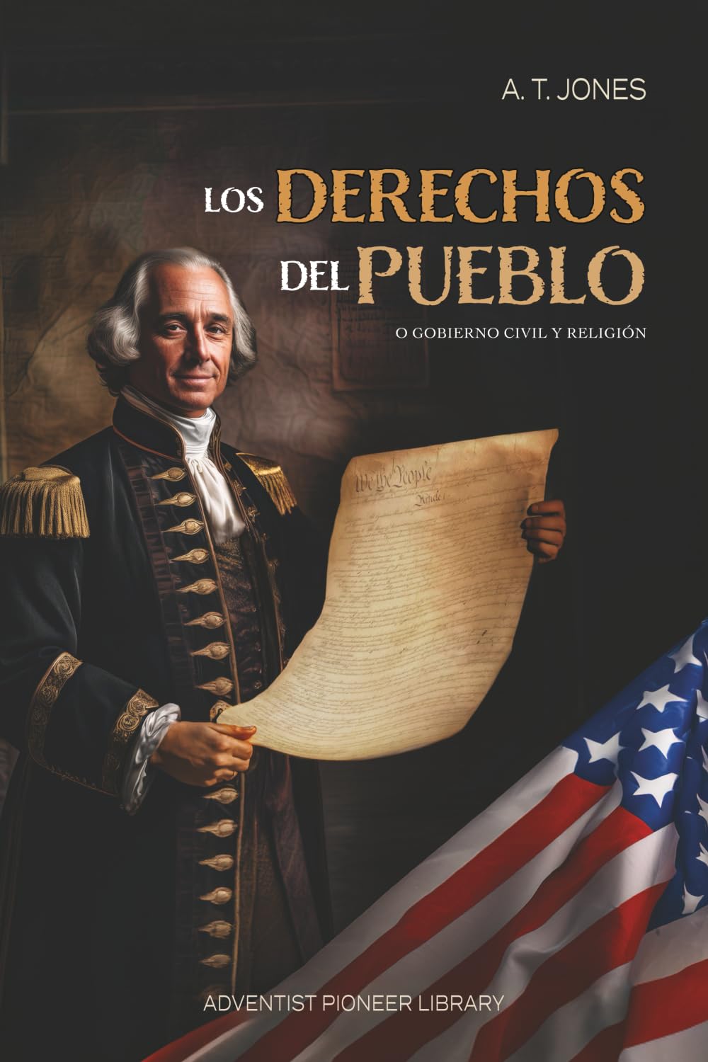 Los Derechos del Pueblo