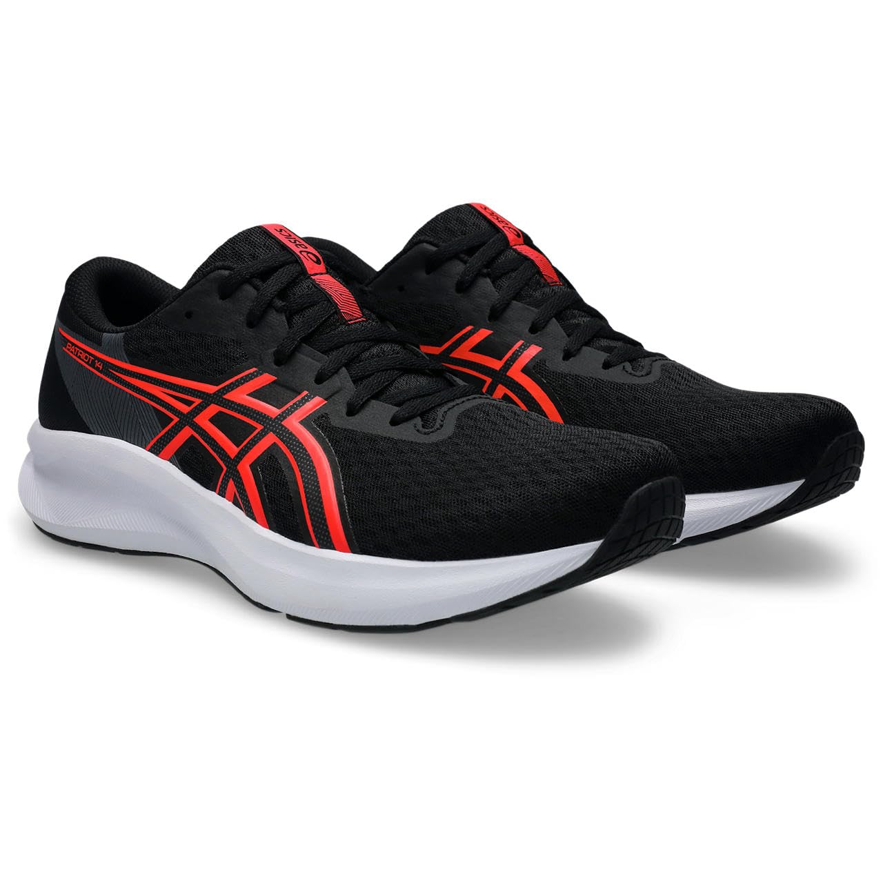 Asics Herren Patriot 14 Sneaker