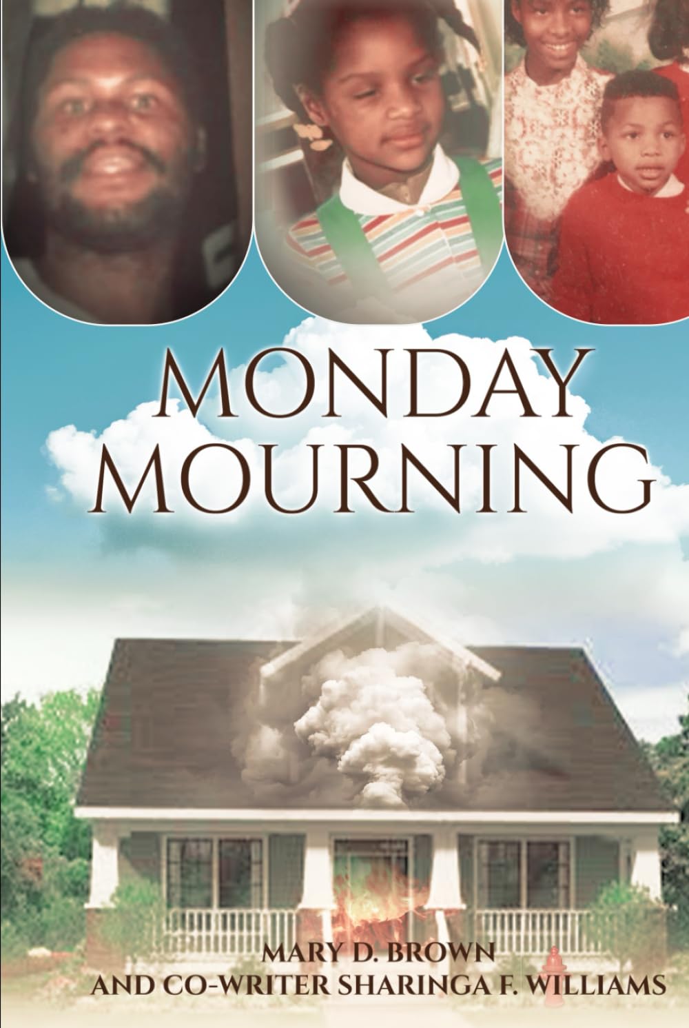 Monday Mourning