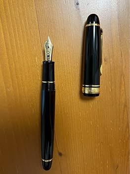 Amazon.co.jp: セーラー万年筆 SAILOR プロムナード万年筆旧ロゴ