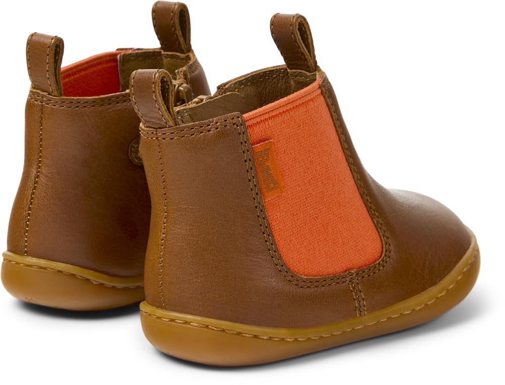 Camper Unisex Baby Peu Cami K900348 Chelsea Bootie