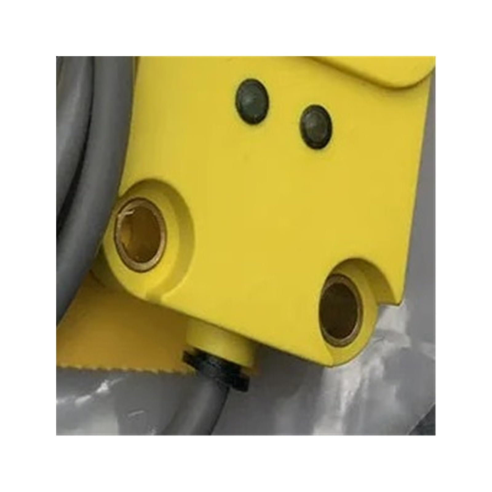 Capteur de proximité BI15R-Q14-AP6X2-H1141 pour détection industrielle Turck de précision