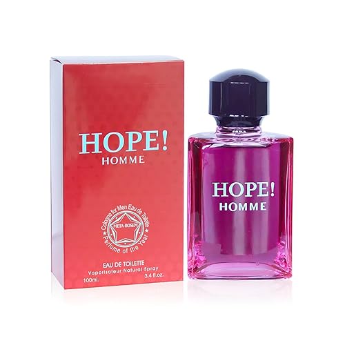 Miniatura 4 de META-BOSEM Juego de 4 fragancias de colonia para hombres (Firenight+Pocono+Masculine+Hope Pour Homme) Fragancia, Eau de Toilette en aerosol, aroma