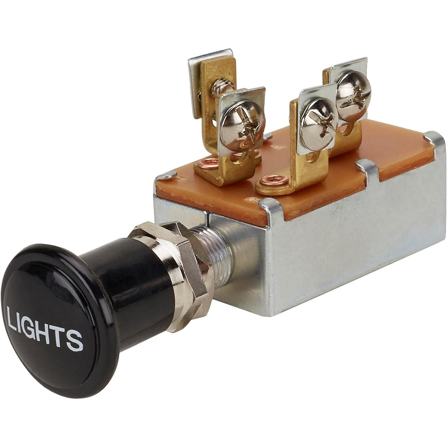 Amazon.co.jp: ユニバーサル自動車用ヘッドライトスイッチ : 車＆バイク