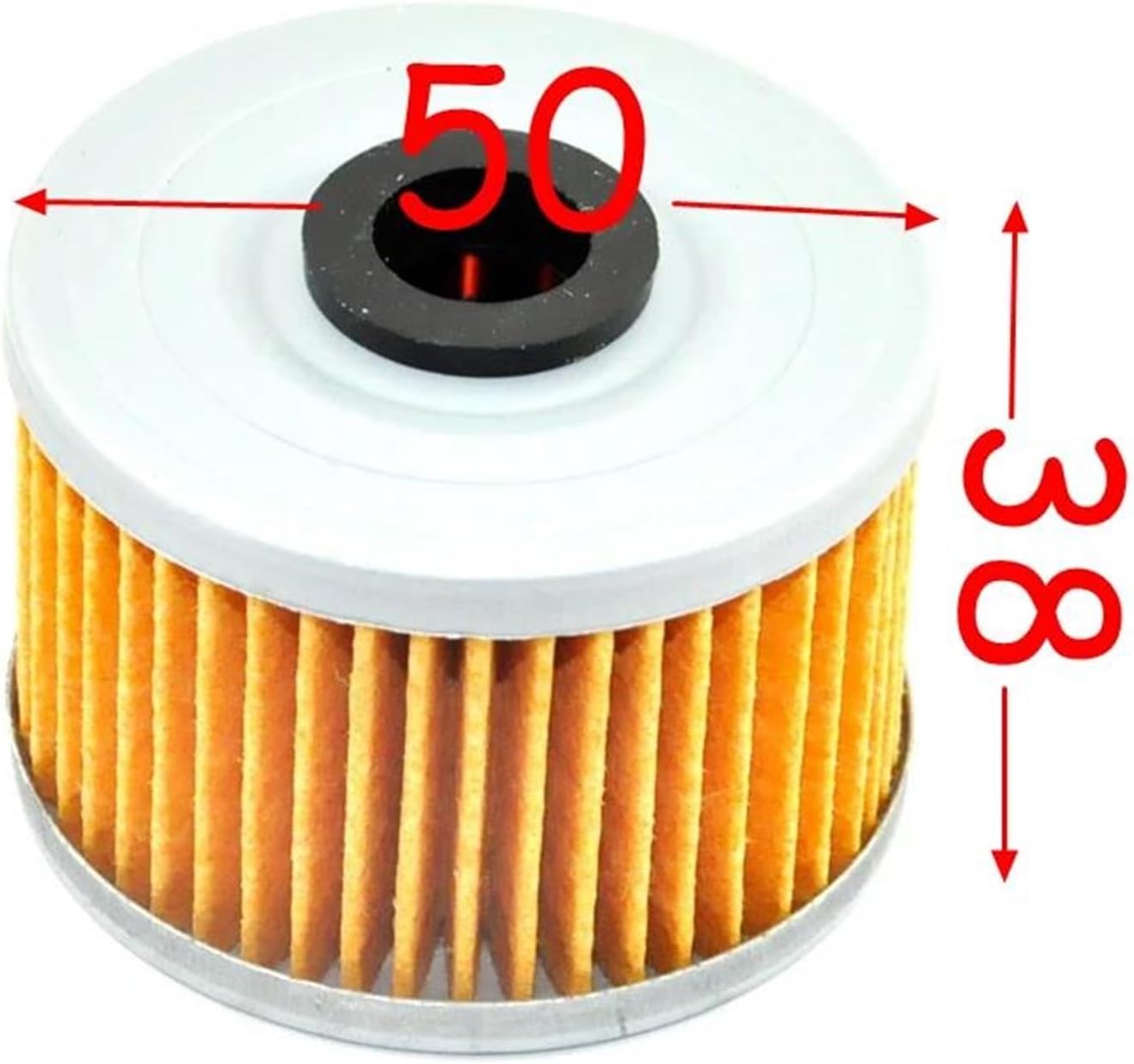 バイクフィルター 2 個 に適合するカワサキ ZX750 L1 、 L2 、 L3