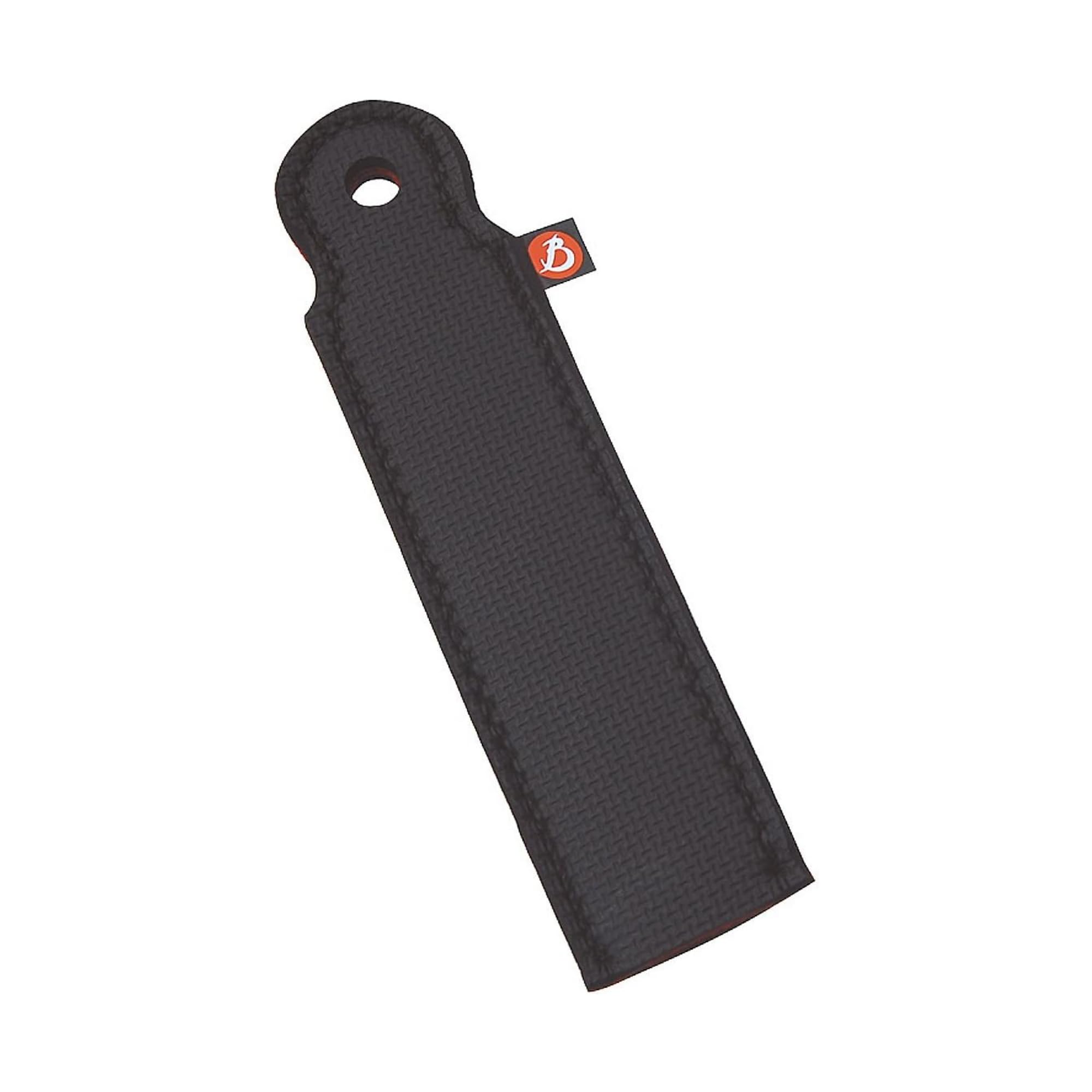 De Buyer 1830 Mineral B Element Series 4636.00 Neoprene Grip Protection 20 cm Length Neoprene