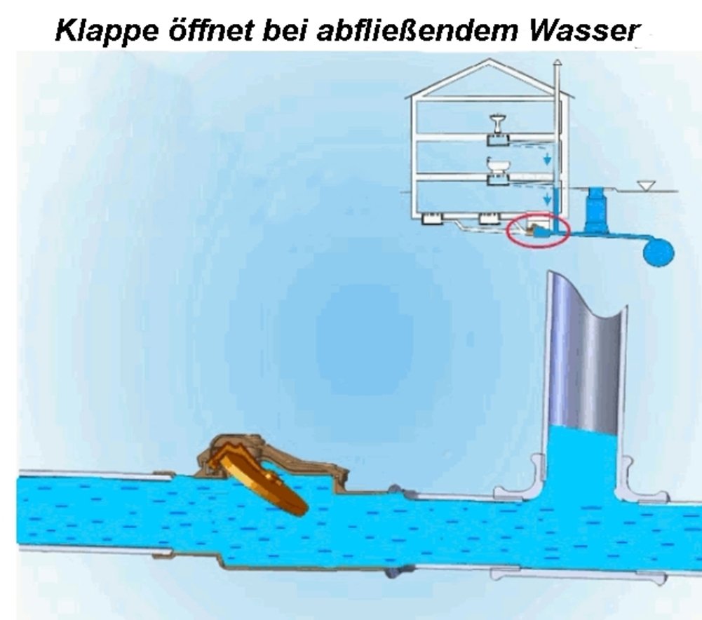 Valvola di sicurezza, anti-riflusso: DN 160/150/160/150 mm, valvola di bloccaggio con inserti in acciaio INOX per 150 bar