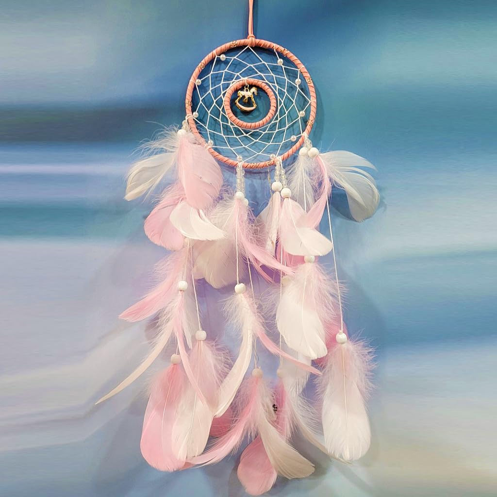 Amazon.co.jp: ドリームキャッチャー 壁装飾 DreamCatchers 壁掛け