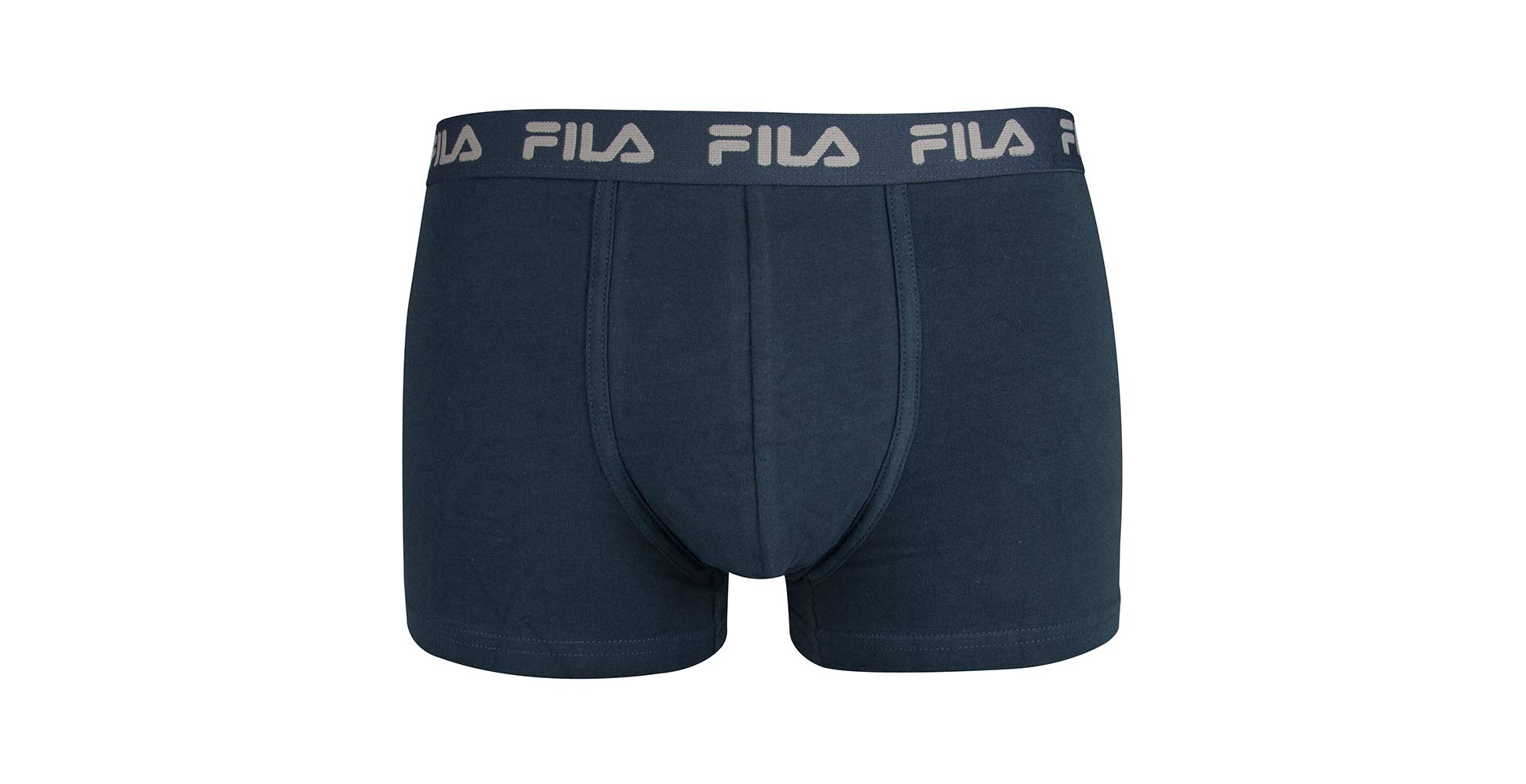 Fila FU5004, Men Boxer, Navy, XL