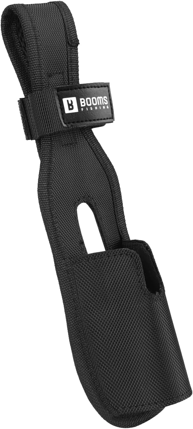 Fusiontec Belt Rod Holder Portable Waist Belt Fishing Rod Holder Portable Pole