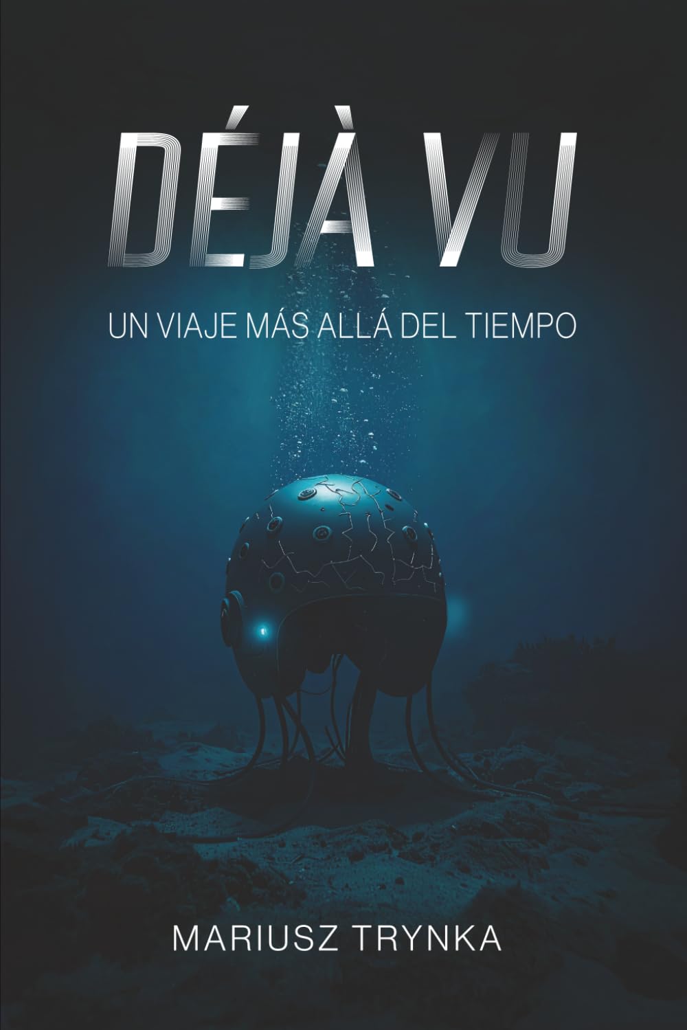 DÉJÀ VU: Un Viaje Más Allá del Tiempo