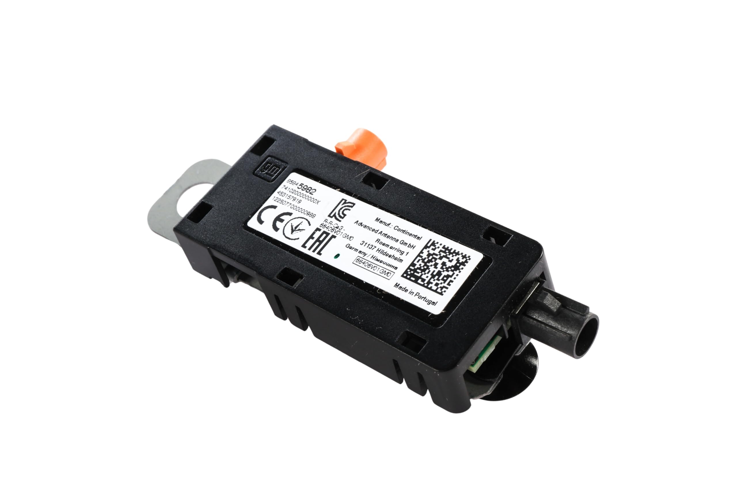 GM Genuine Parts 85845982 Radioantennenverstärker