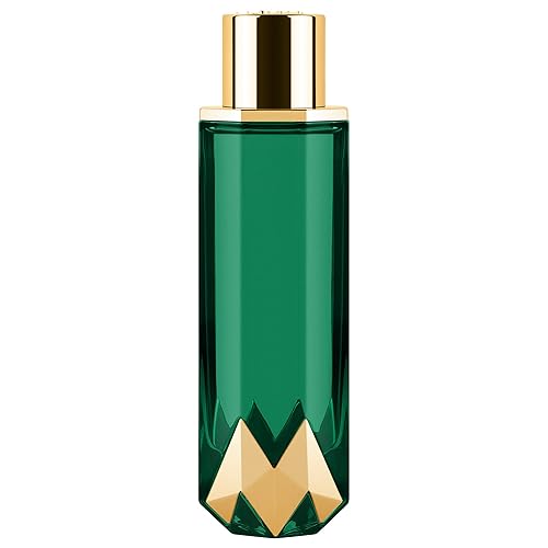 Jade de - Perfume para mujer - Aroma dulce, afrutado y floral - Se abre con notas de bergamota y grosella negra - Perfecto para una cita nocturna o