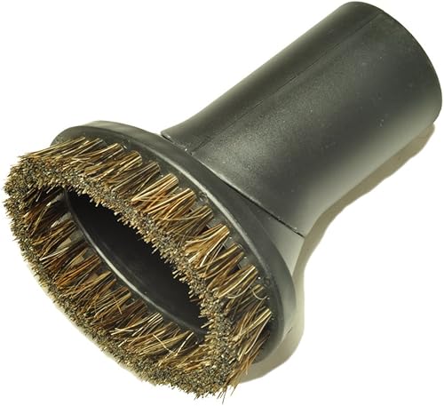 Miele Accesorio para cepillo de polvo para aspiradora con recipiente