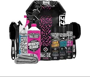 Muc-Off Ultimate Kit