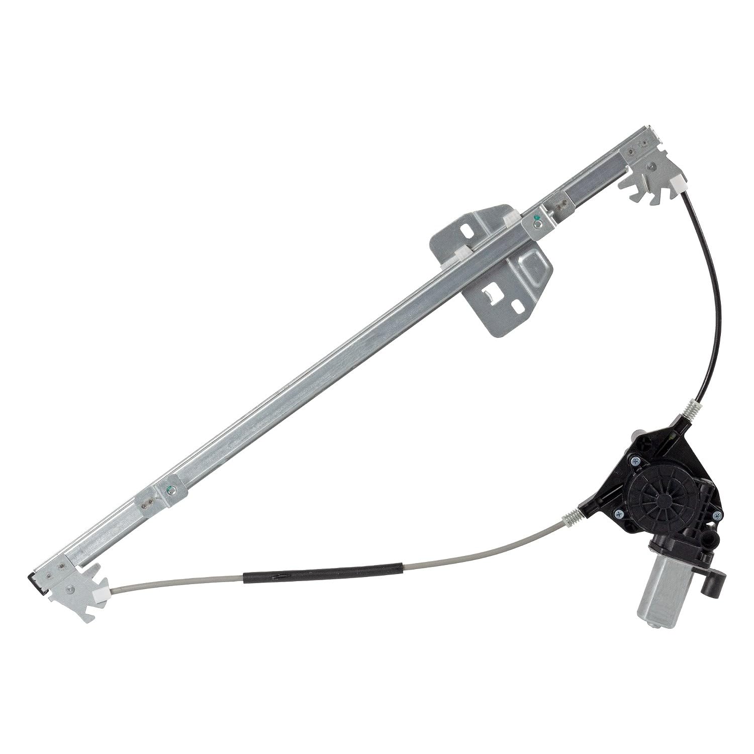 WINDOW REGULATOR 109512 FOR RENAULT MASTER/II/Platform/Chassis/Van/Bus  IVECO