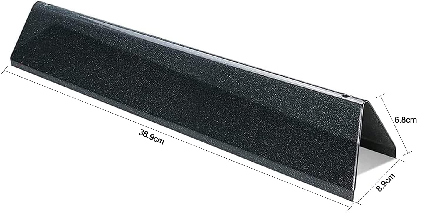 Weber Flavorizer Bars porcelanowo-emaliowane 38,9 cm do Spirit I & II serie 200, E210/220, S210