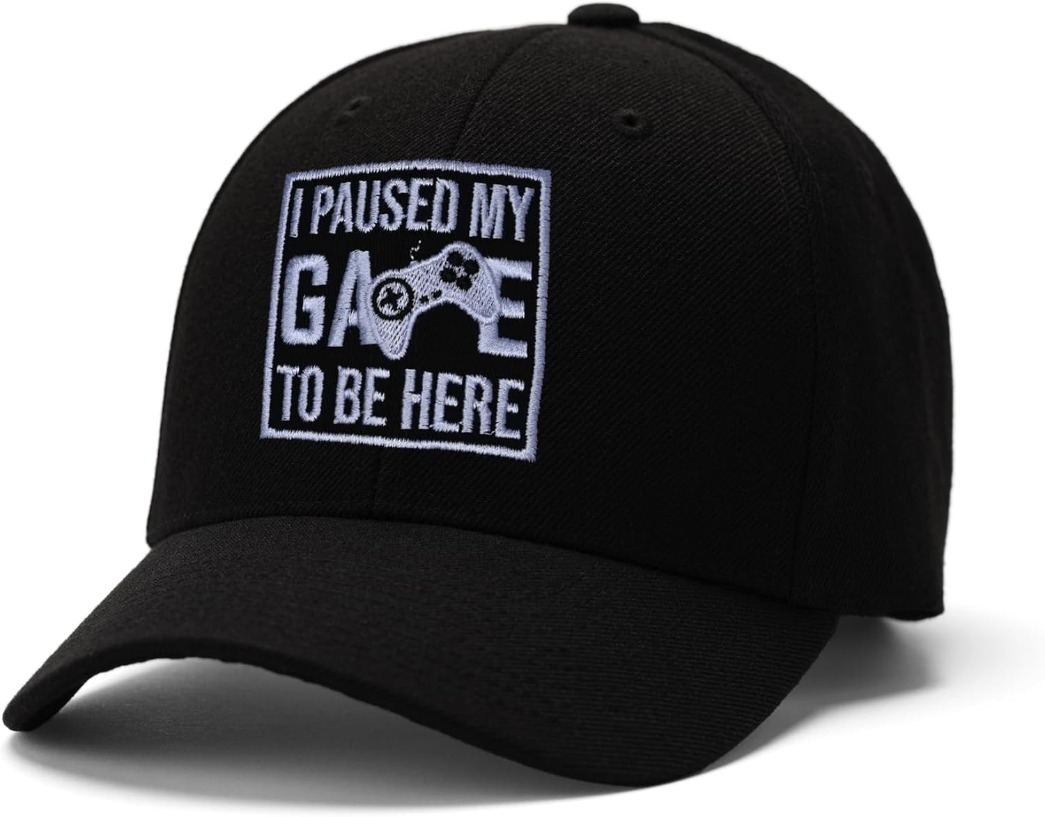 Embroidered Baseball Cap for Women Men Adjustable Baseball Hat Black Baseball Cap Trucker Hat Embroidered Baseball Cap for Women Men Adjustable Baseball Hat Black Baseball Cap Trucker Hat