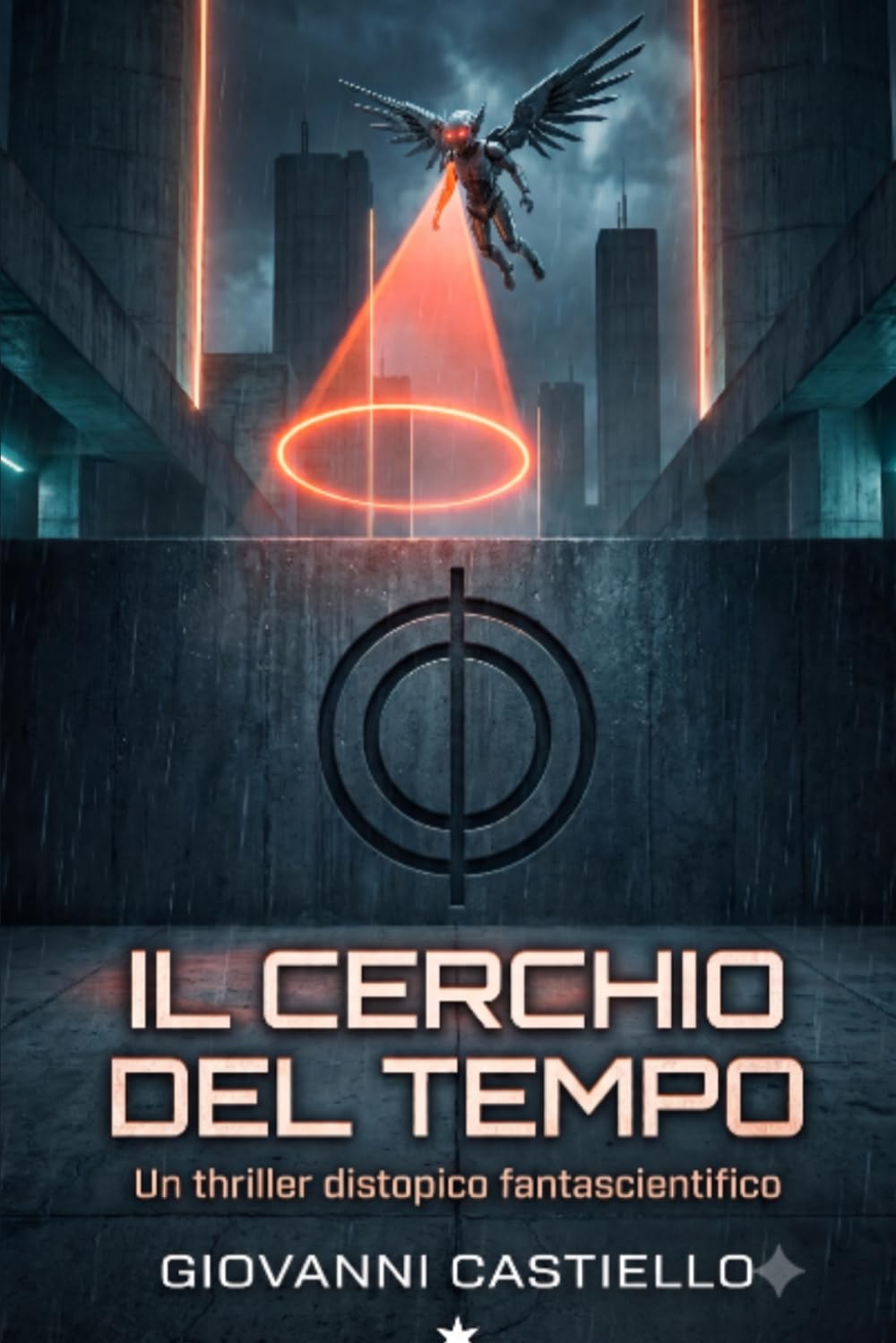 Il Cerchio del Tempo