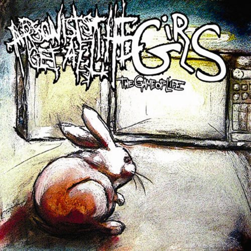 The Game Of Life [Audio CD] Arsonists Get All The Girls