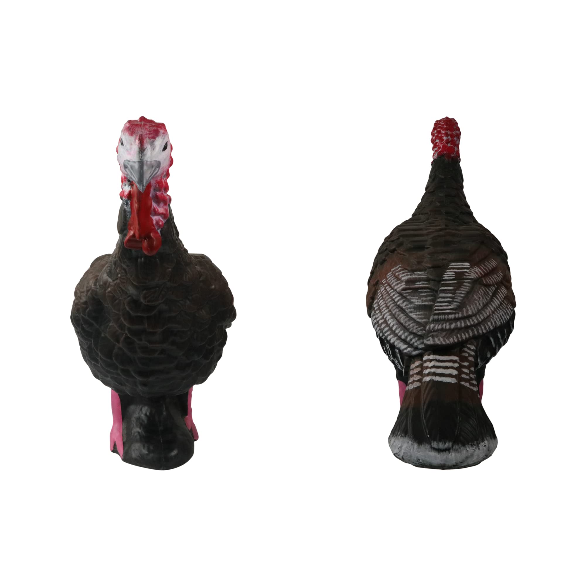 Archery Targets Turkey 3D Shooter for Outdoor Indoor Targeting Practice