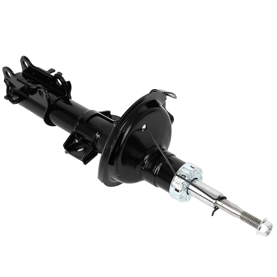 Amazon.com: TFGCSG Front Shocks Absorbers Fit for 2003-2014