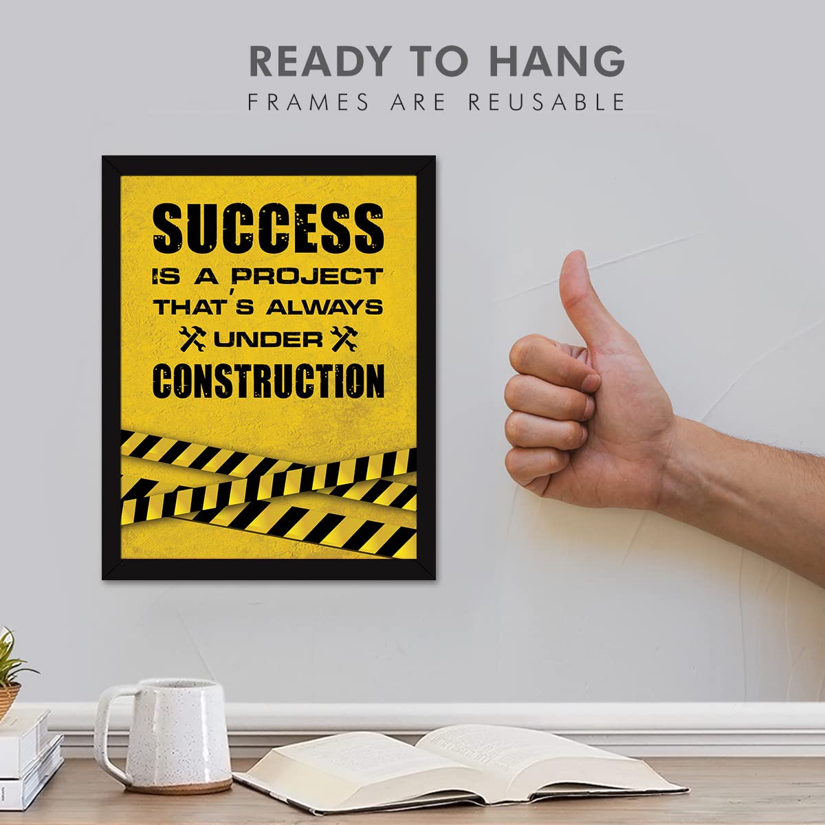 Constructive Work Quotes