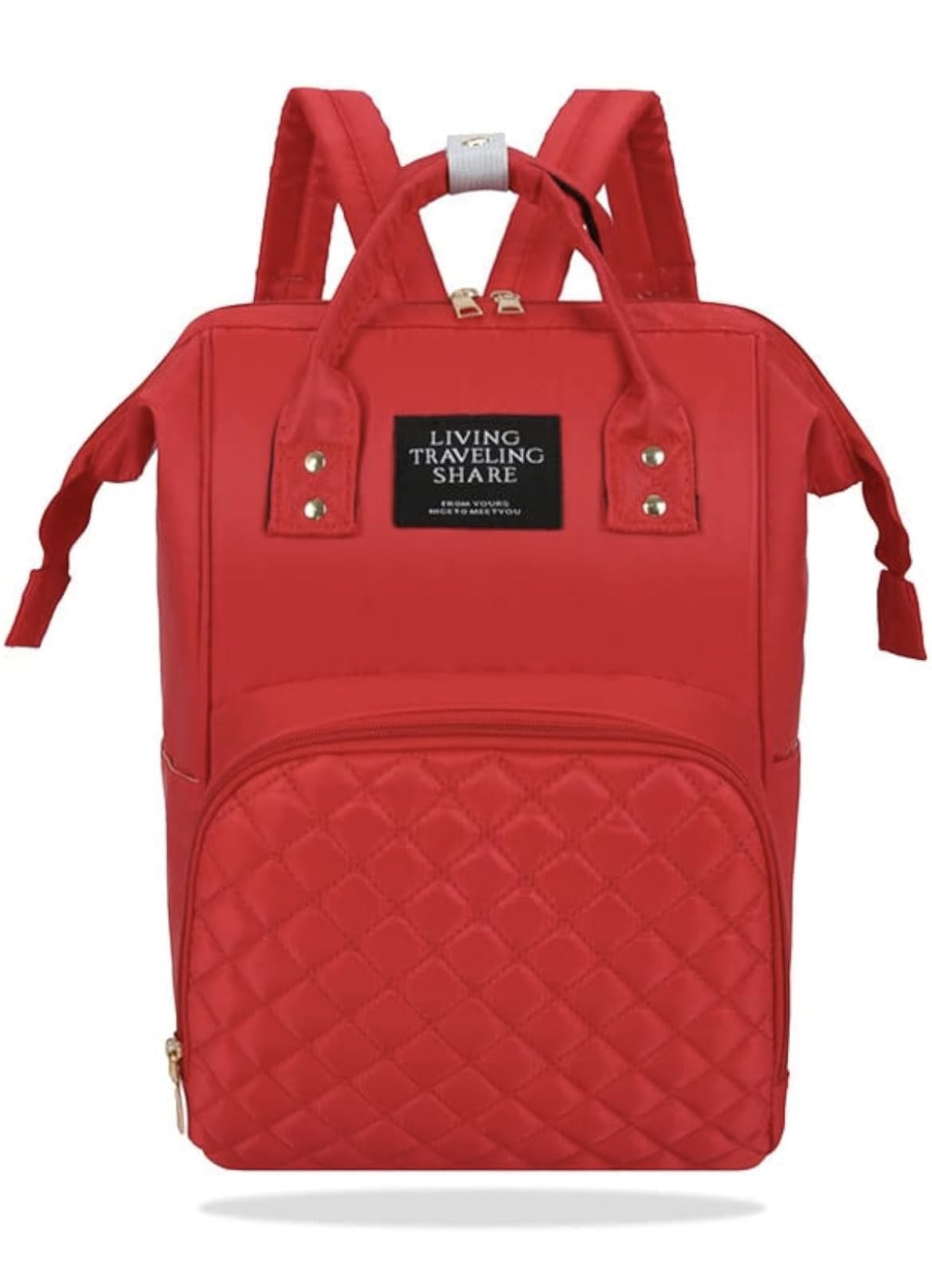 Diaper bags for mom/multi-functional waterproof bag with large capacity/travel backpack/kids diaper bags.-image-27