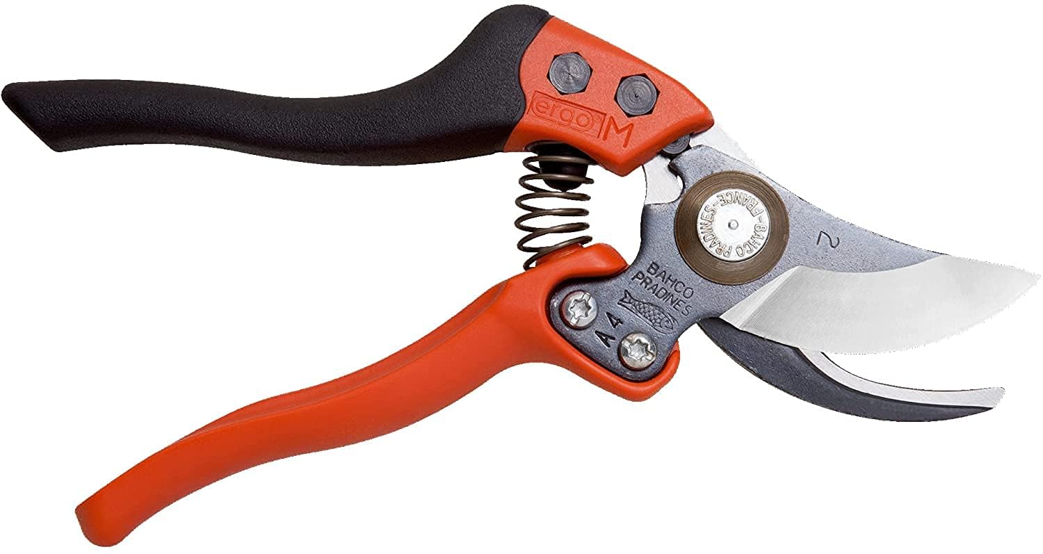BahcoErgo Bypass Pruner PX-M2