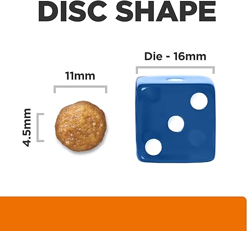 Miniatura 5 de Hills Prescription Diet CD Alimento seco para perros con sabor a pollo para cuidado urinario dieta veterinaria