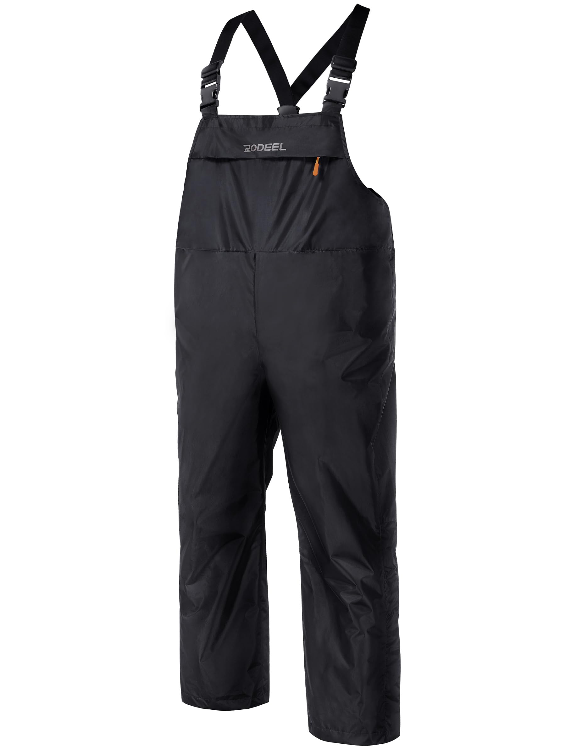 Rodeel Waterproof Fishing Bib Outdoor Pants With Adjustable