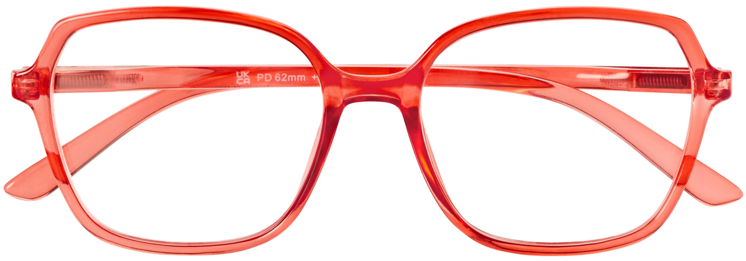 Remaldi Windsor Flame Reading Glasses