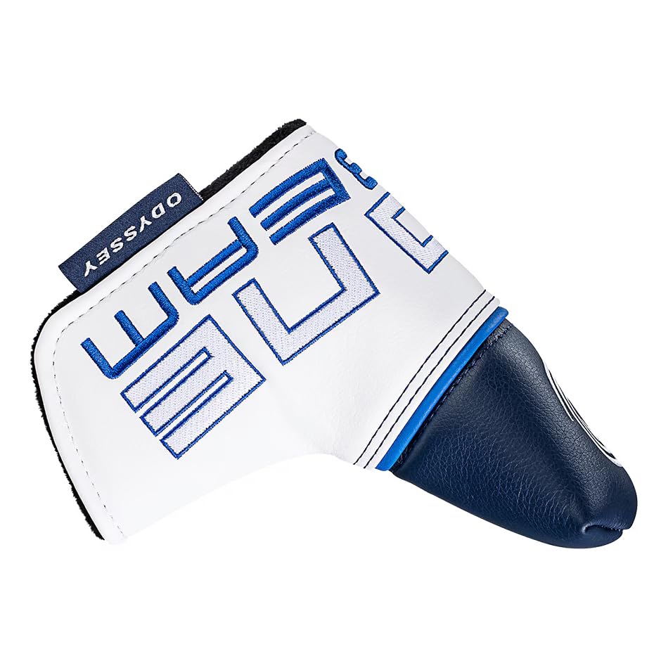 Amazon.co.jp: 【メーカー純正品】 ODYSSEY オデッセイ パターカバー