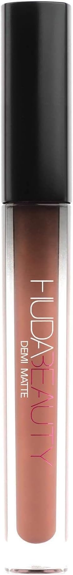 HUDA BEAUTY Demi Matte Cream Lipstick(3.6ml) -Day Slayer