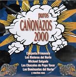 Puros Canonazos 2000