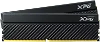 Memória Desktop Gamer Adata XPG Gammix D45 16GB (2x8GB) DDR4 3200 Mhz