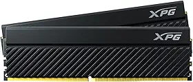 Memória Desktop Gamer Adata XPG Gammix D45 16GB (2x8GB) DDR4 3200 Mhz