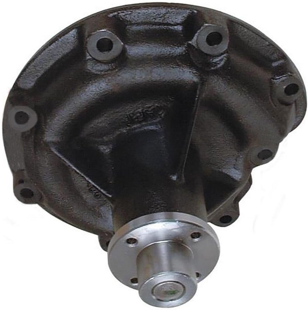 Replacement Part for 3136053R92 Water Pump Fits Case-Ih 385, 395, 484, 485, 495, 574, 584, 585+ R2Aft300844