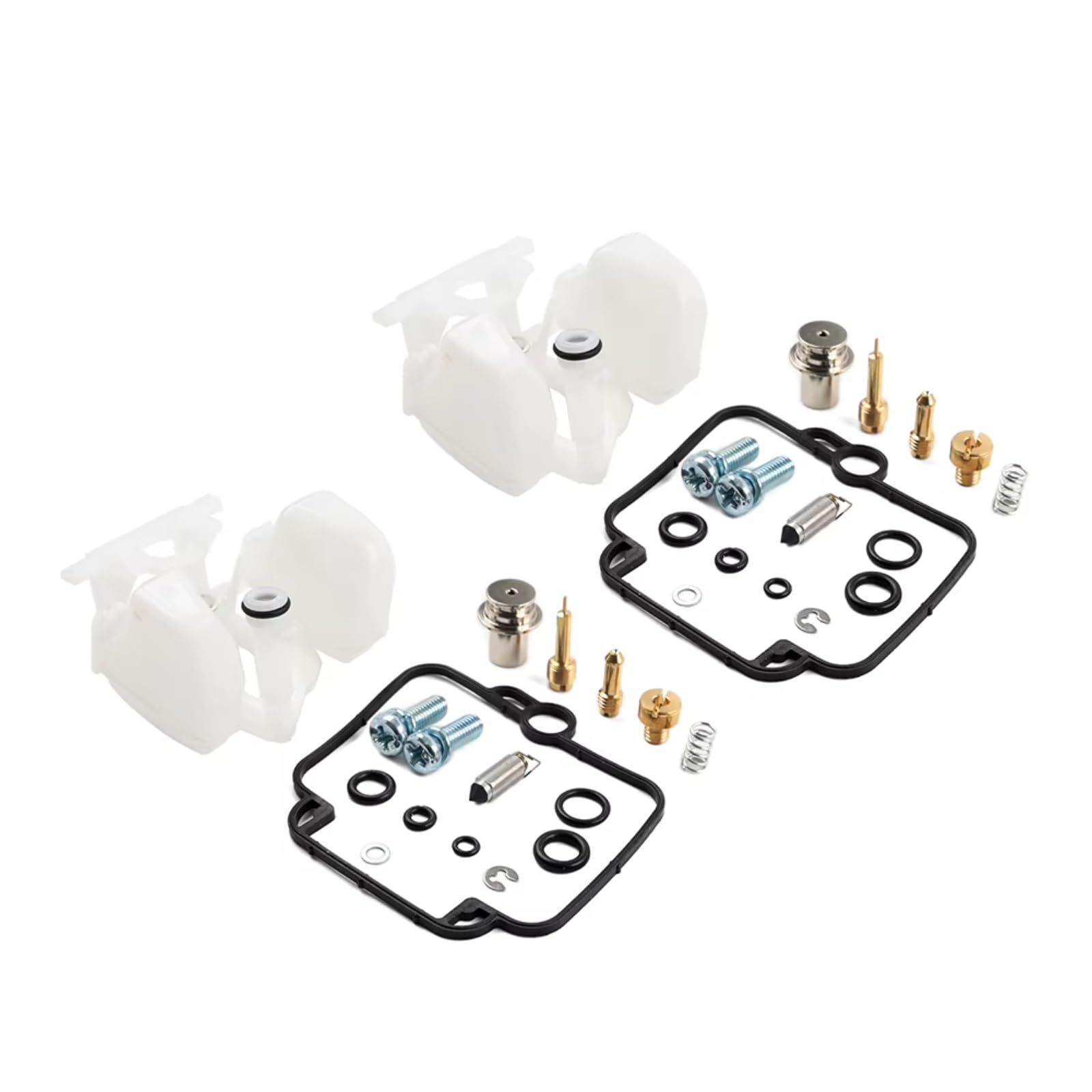 Pour Suzuki Pour GSX1100G Kit Réparation Carburateur