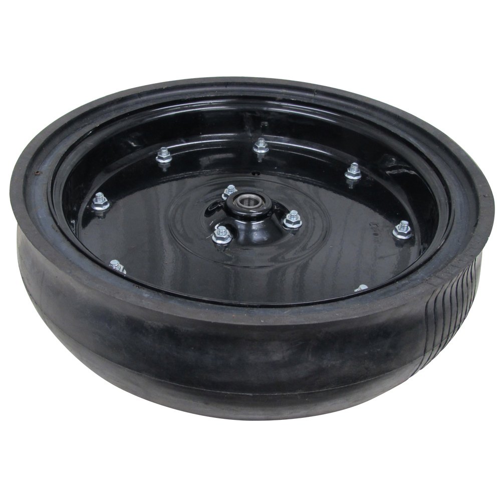 AA66604 AN281360 GA7949 New Gauge Wheel Assembly