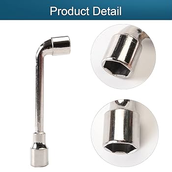 L_レンチ L型スルーレンチ SK11 L型レンチ 【通販モノタロウ】