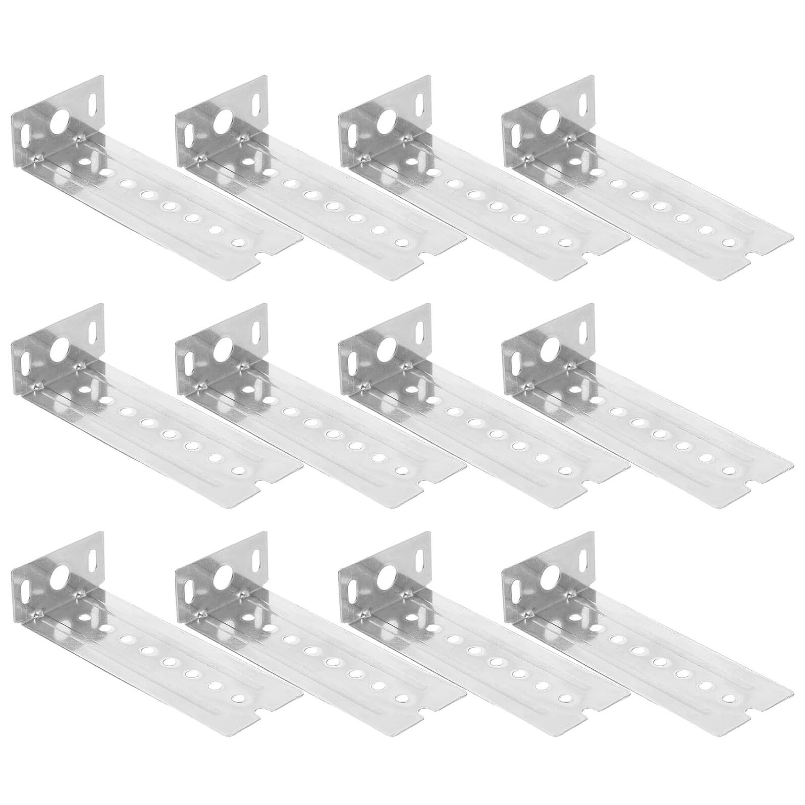 Soportes para rieles de teclado: soluciona guías caídas en tus muebles y escritorios
