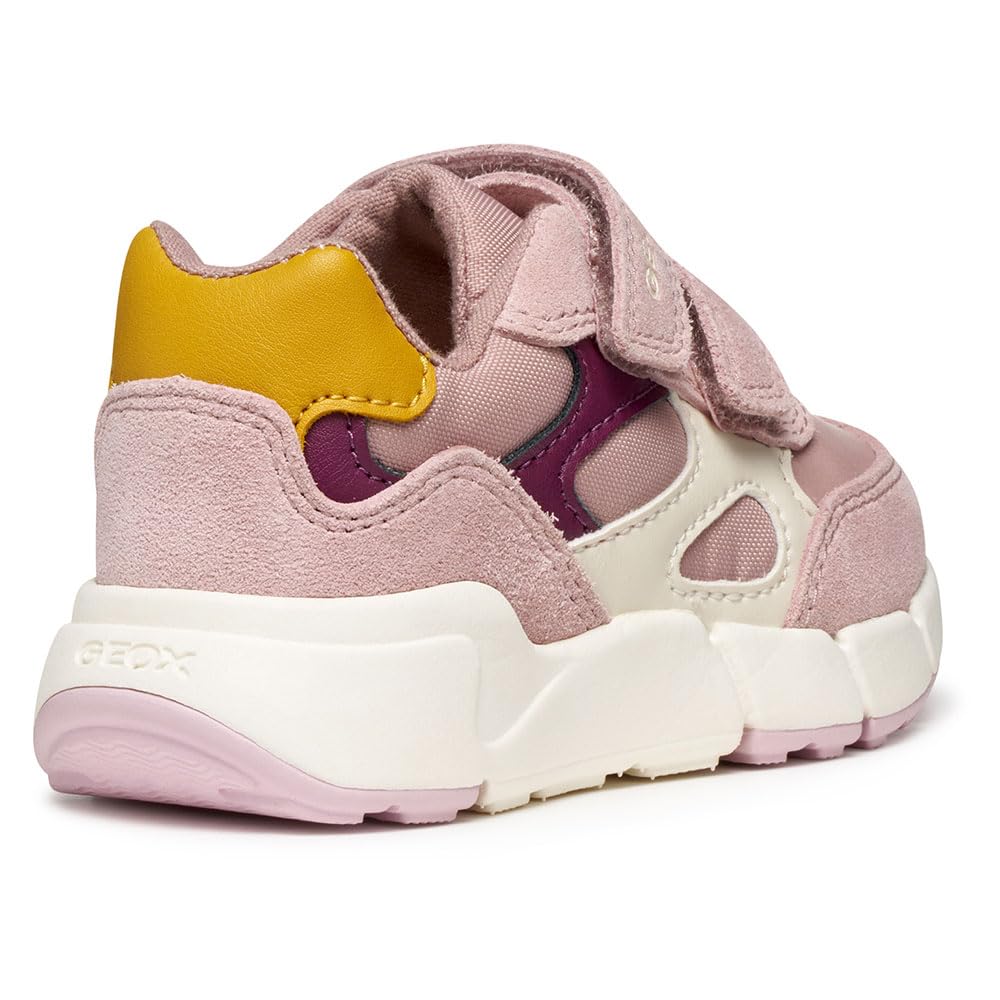 Geox B Flexyper Mini Girl BasketFille