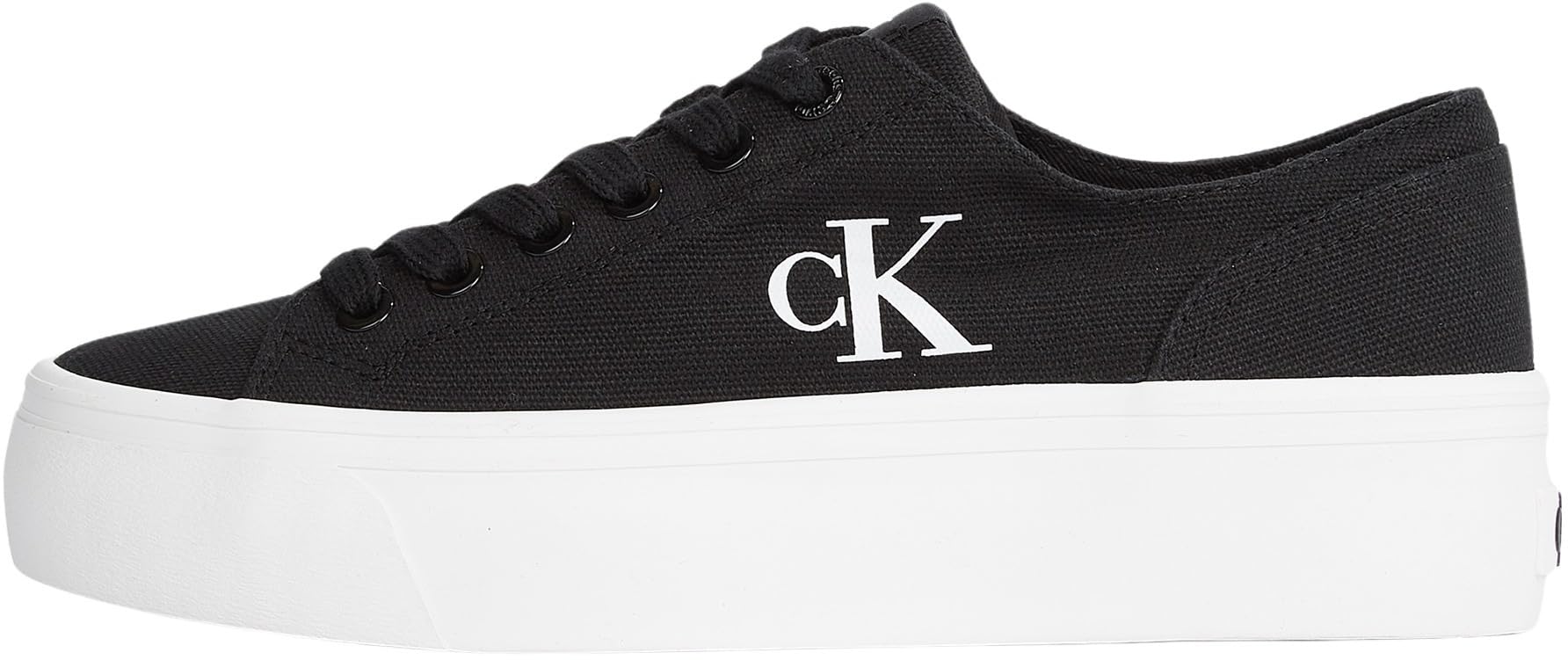 Calvin Klein Jeans Plateausneaker VULC FLATFORM LOW CV MG